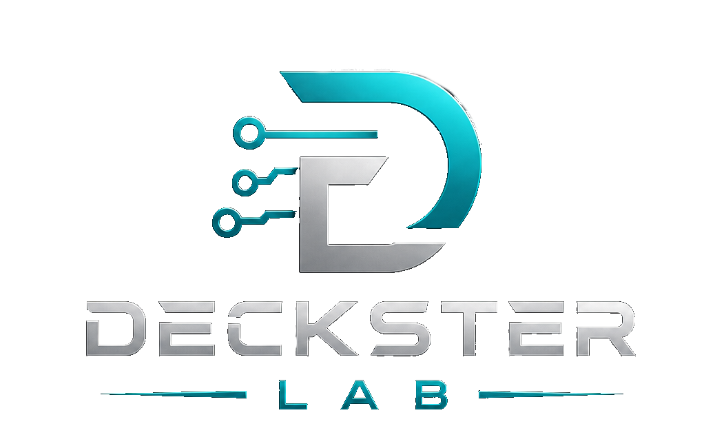 DecksterLab